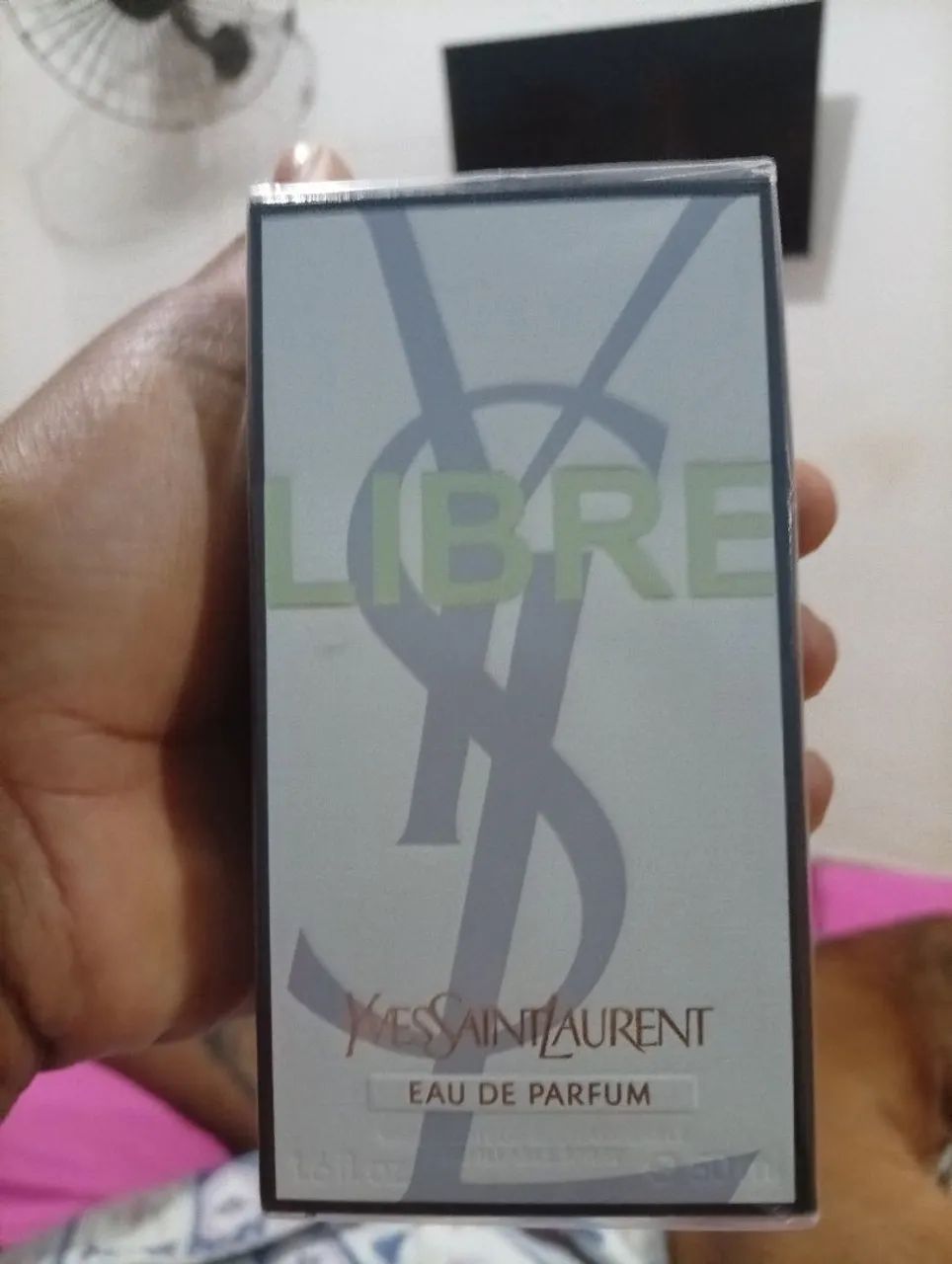 Perfume libre original Yves  - Foto 2