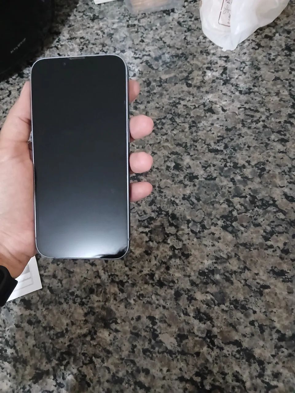 iPhone 14 128gb - Foto 2