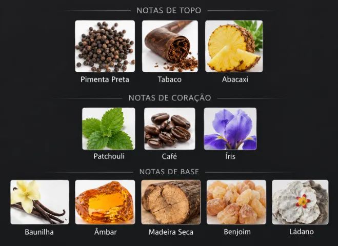 Perfumes Árabes e Importados. - Foto 3