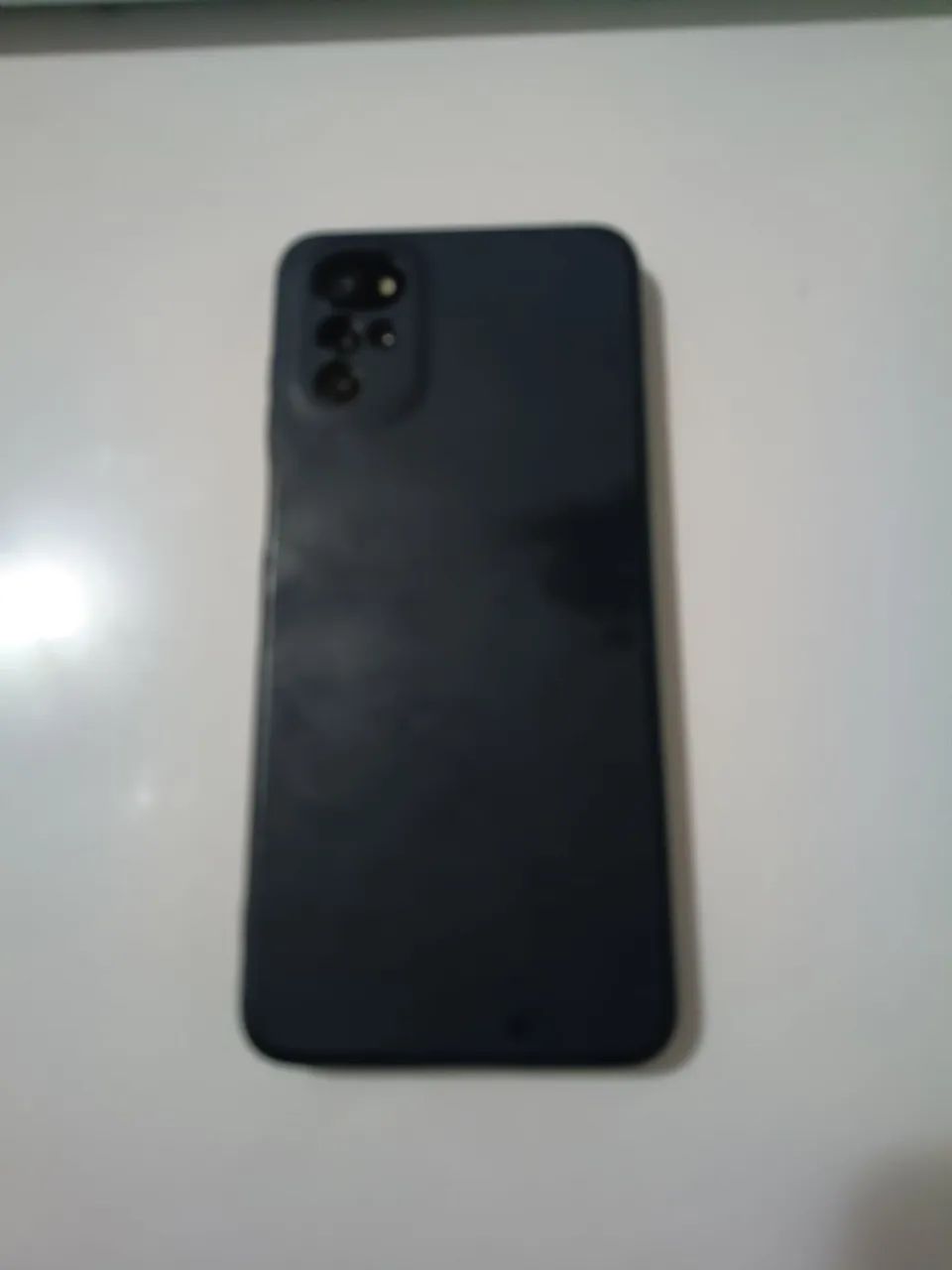 Vendo Moto G 22 - Foto 2