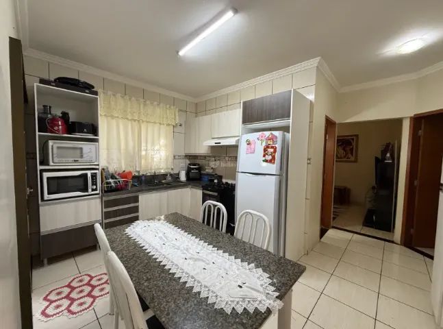 ~Casa no Vicente Fialho - Foto 4