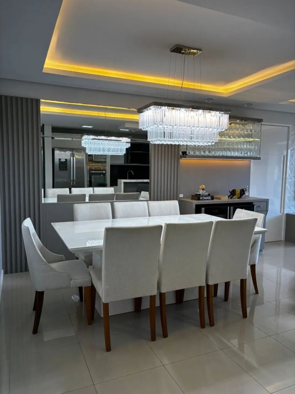 Foto - São José - Campinas