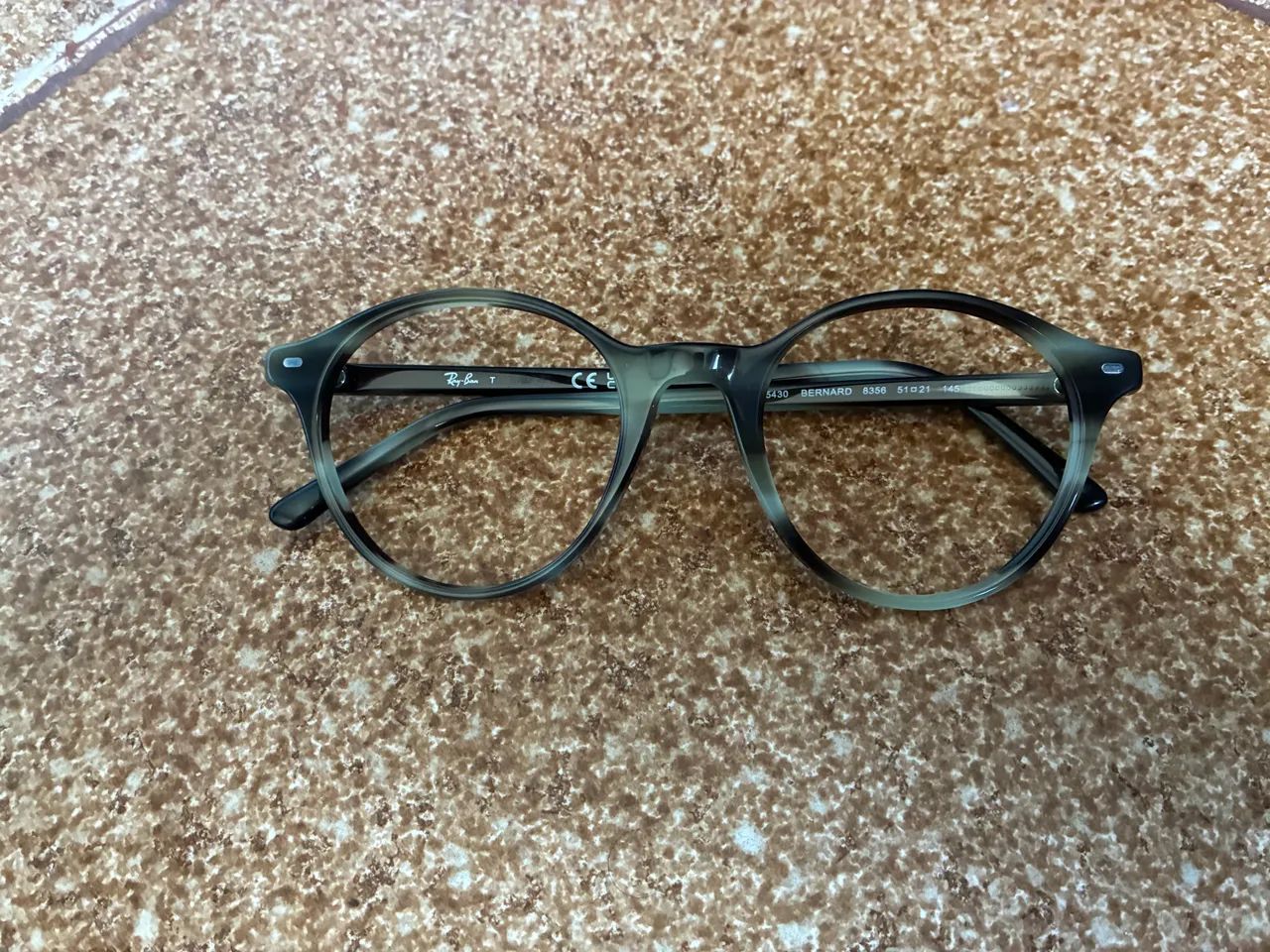  Ray-Ban Bernard - Foto 3