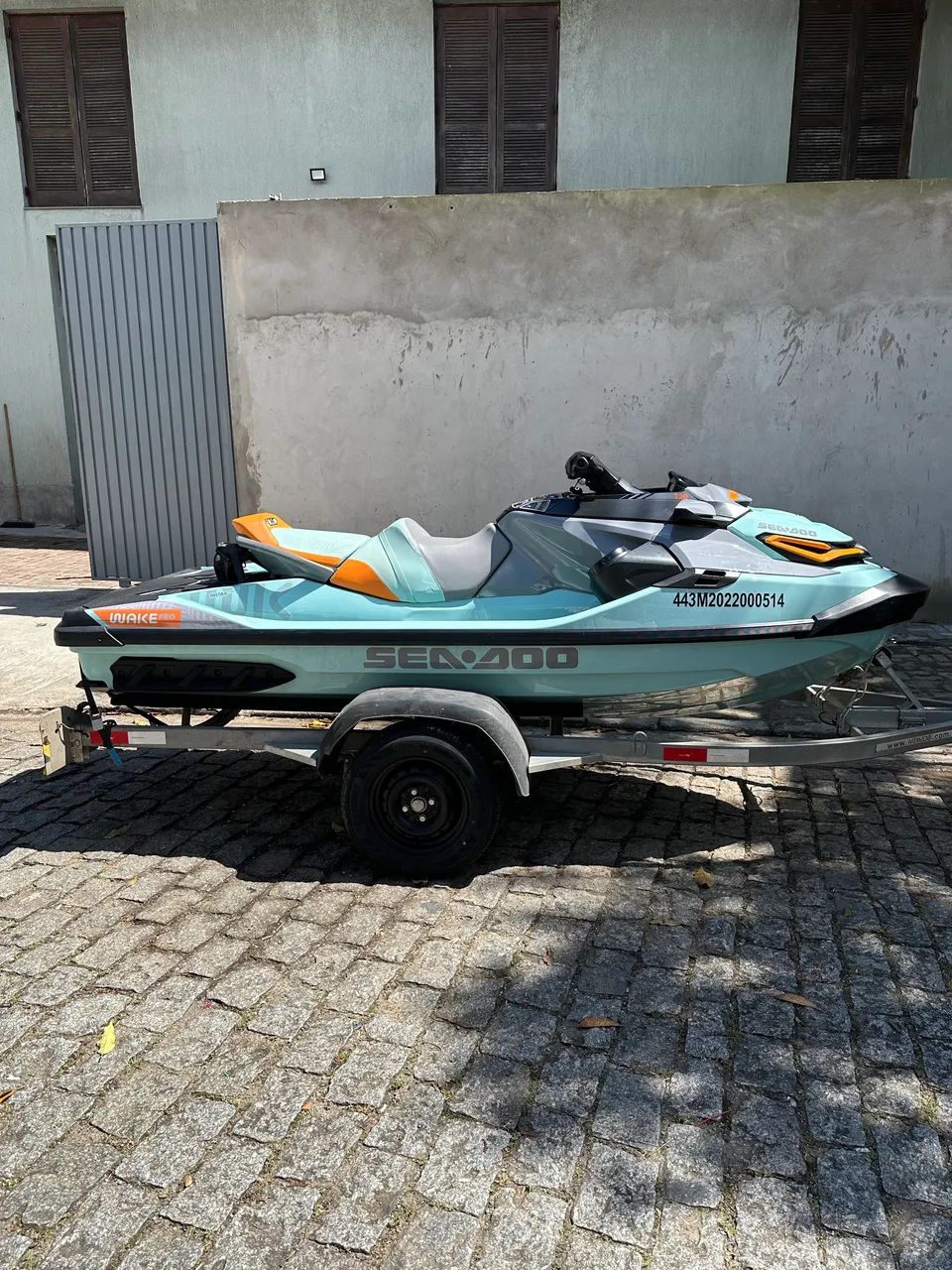 Wake Pro 230  - Foto 2