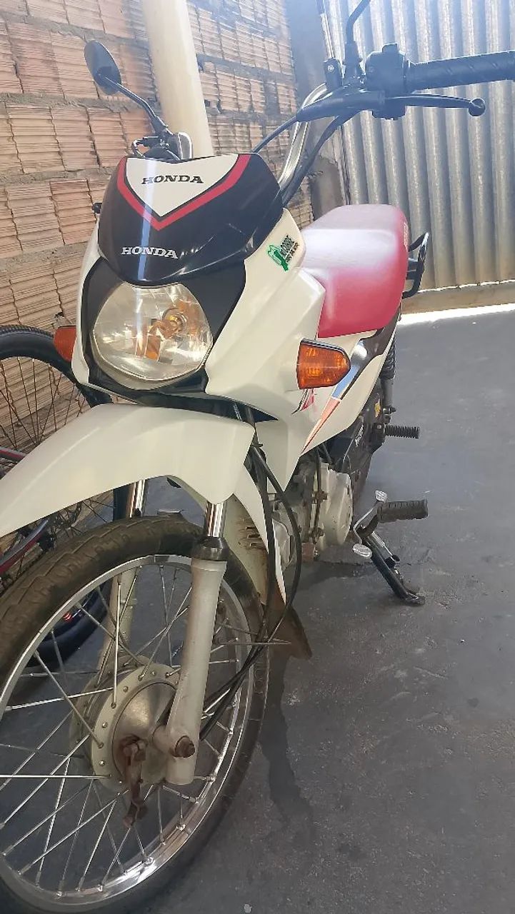 Vendo pop 110  - Foto 4