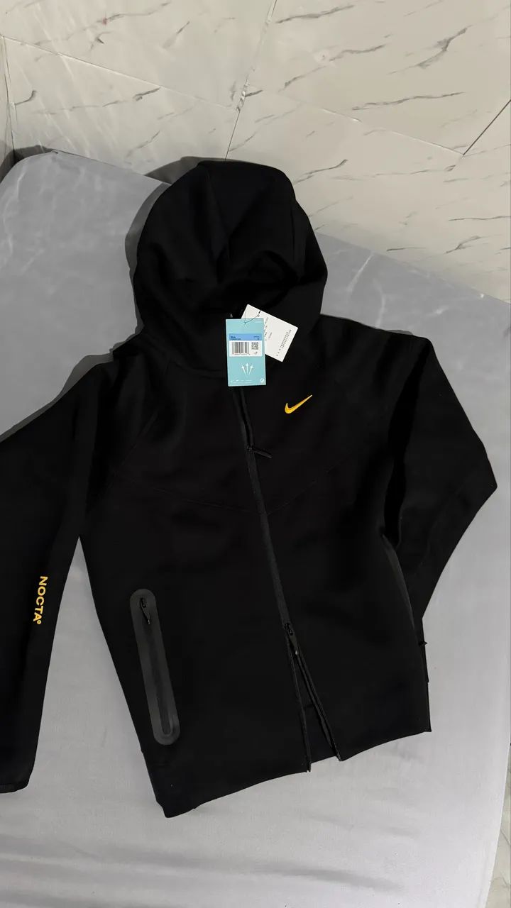  Nike tech Original NOVA NA TEG Importada