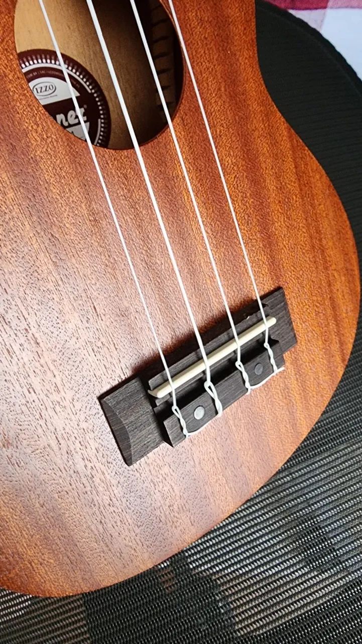 Ukulele Izzo Winner Soprano 11021 - Foto 4