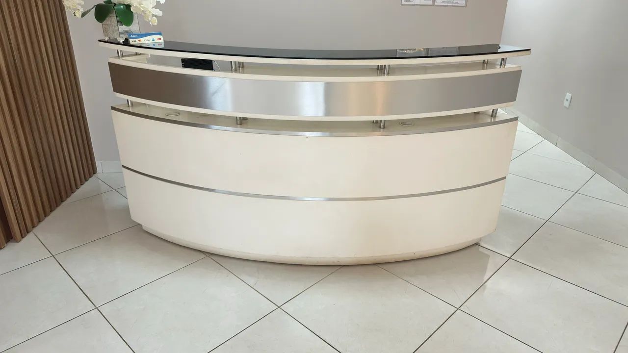 Balcão comercial  - Foto 2