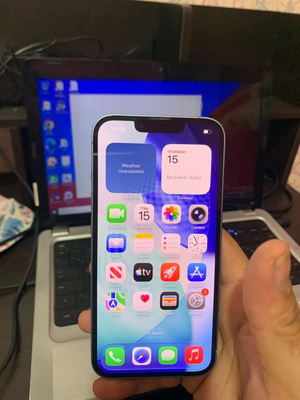 iPhone 14 128gb - Foto 2