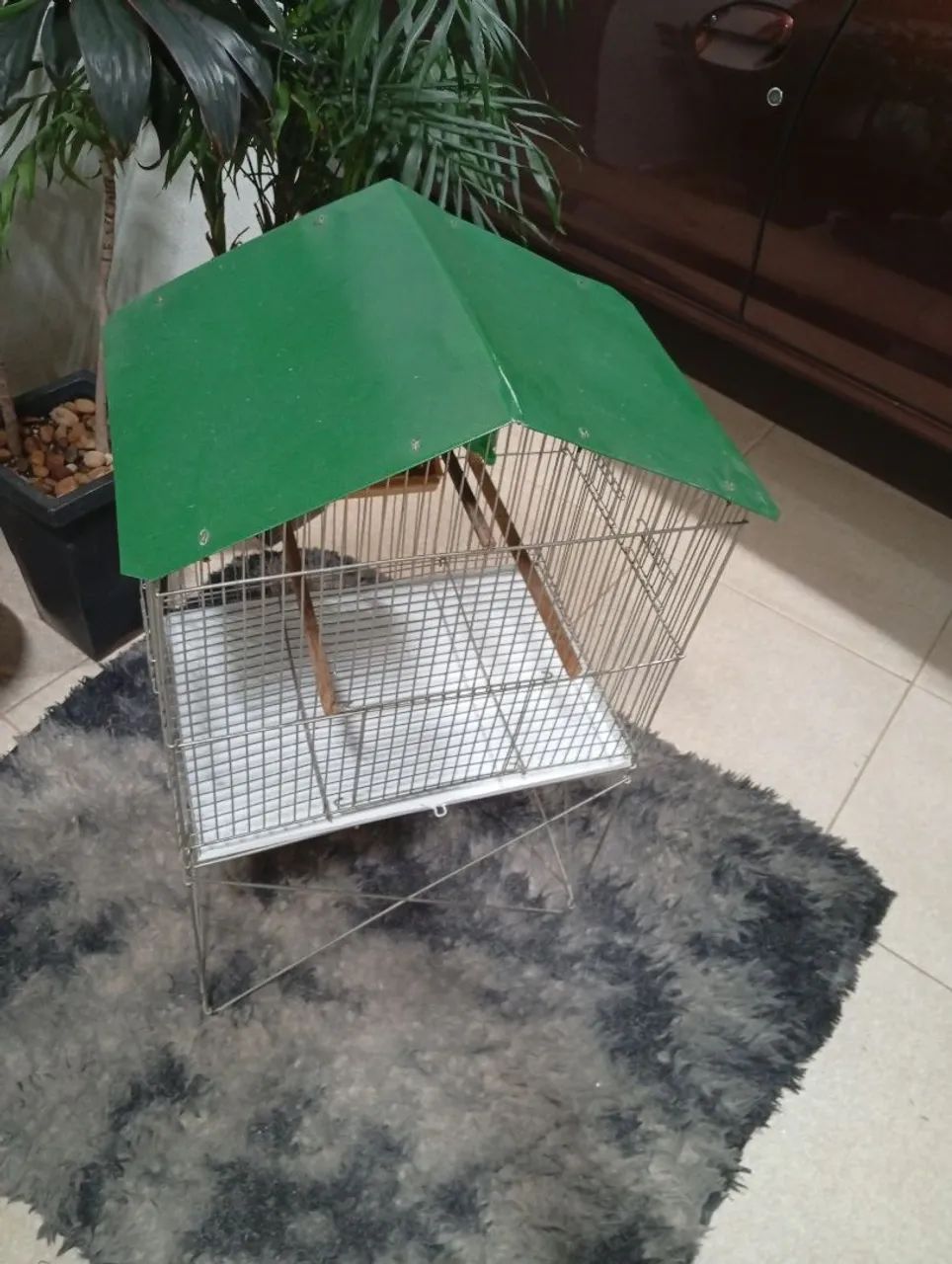 Gaiolas  - Foto 4