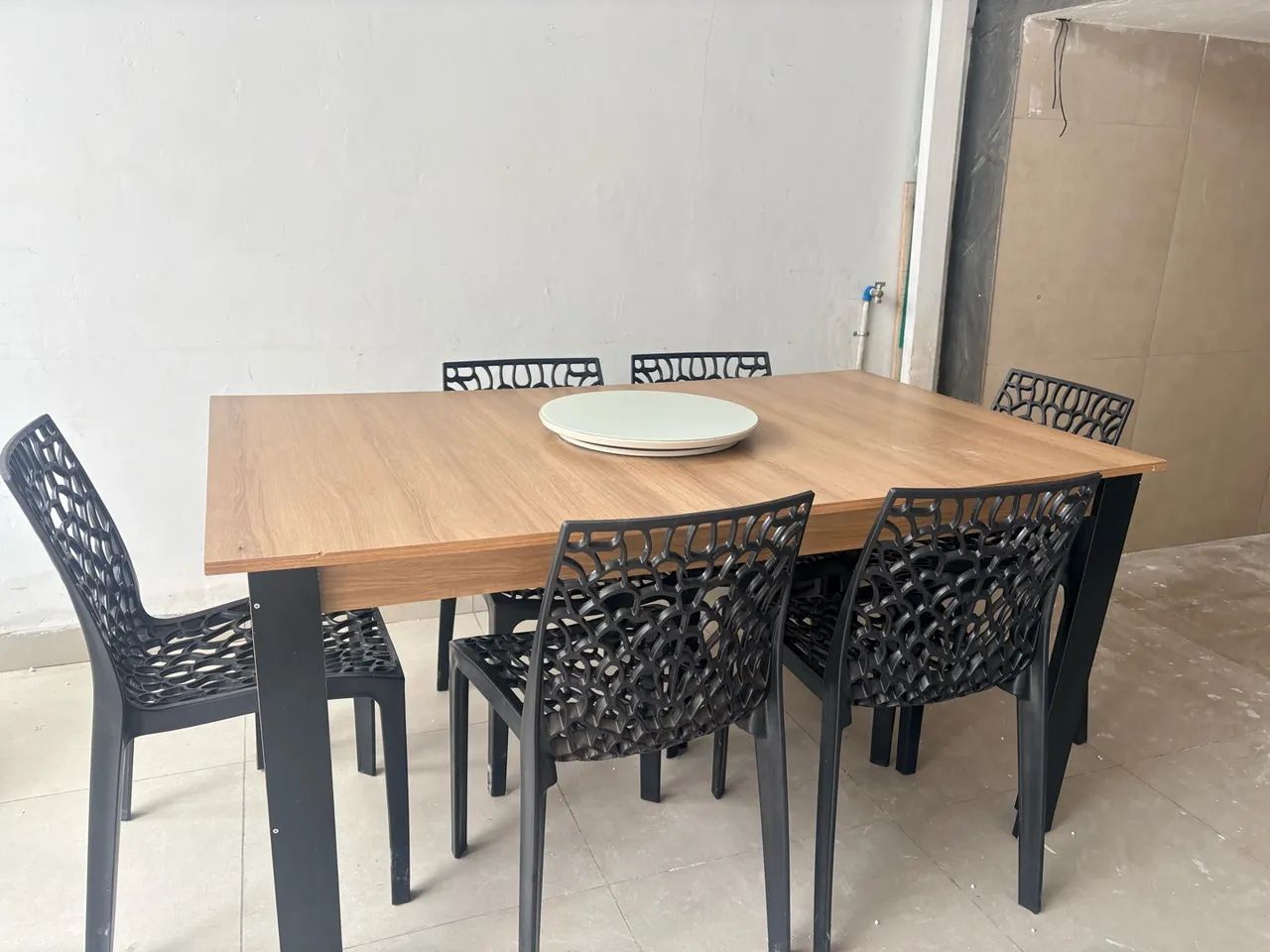 Vendo mesa  - Foto 3