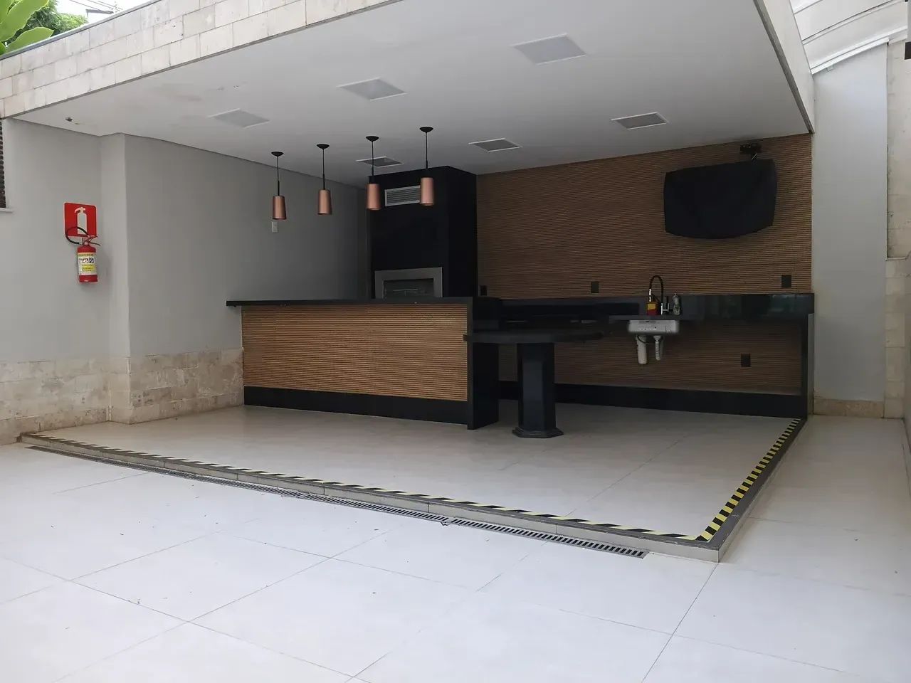 APARTAMENTO NO FUNCIONÁRIOS      VENDA - Foto 3