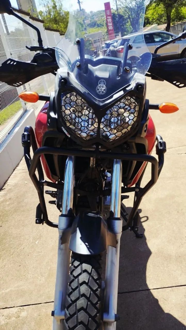 Tenere 250cc