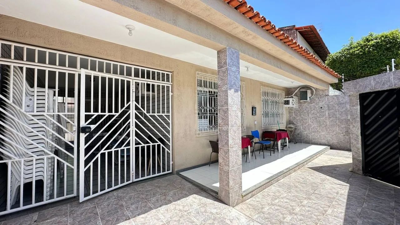 Casa No bairro Salgado Filho-3 - Foto 4