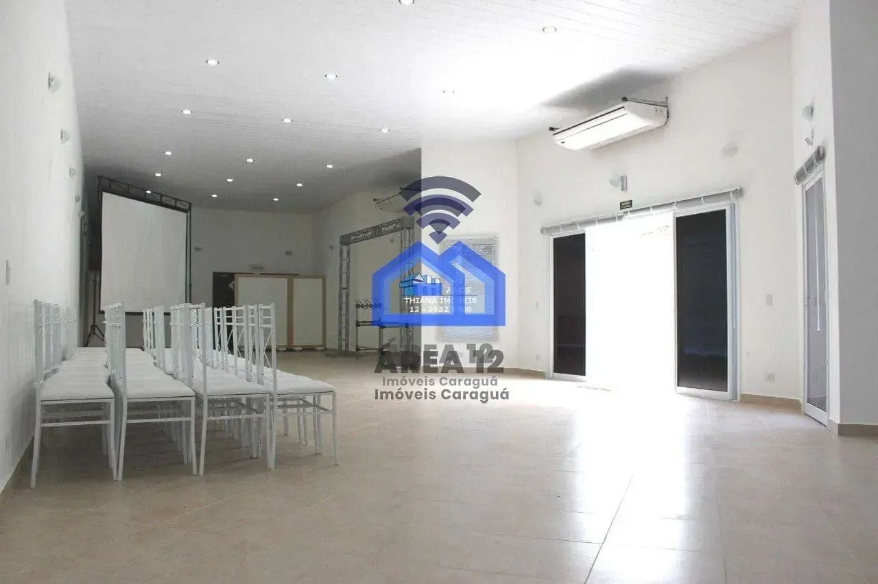 Ponto comercial para aluguel - Com uma grande cozinha, uma suíte máster e uma casa com 3 d - Foto 5