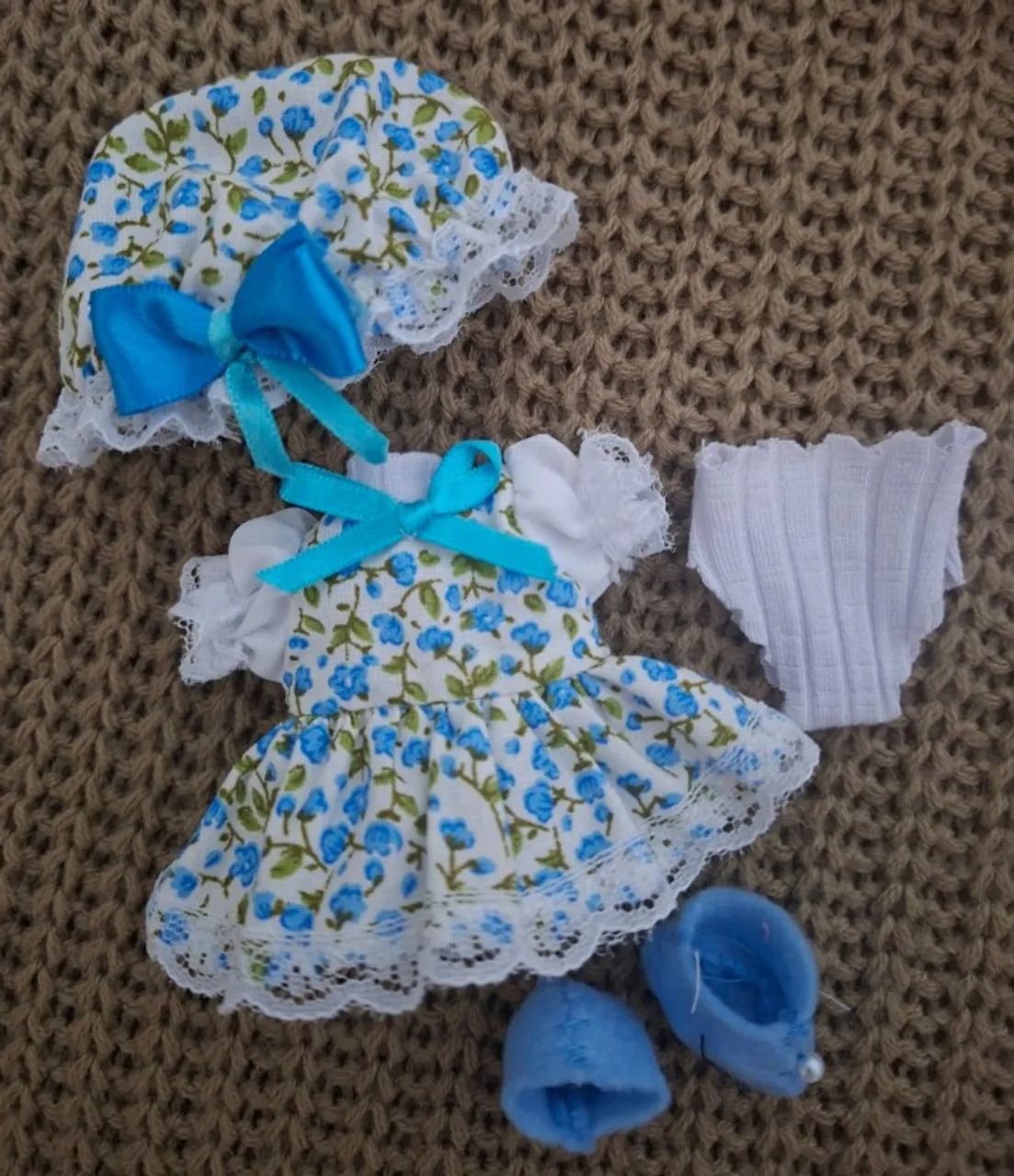 Roupa para Chuquinha
