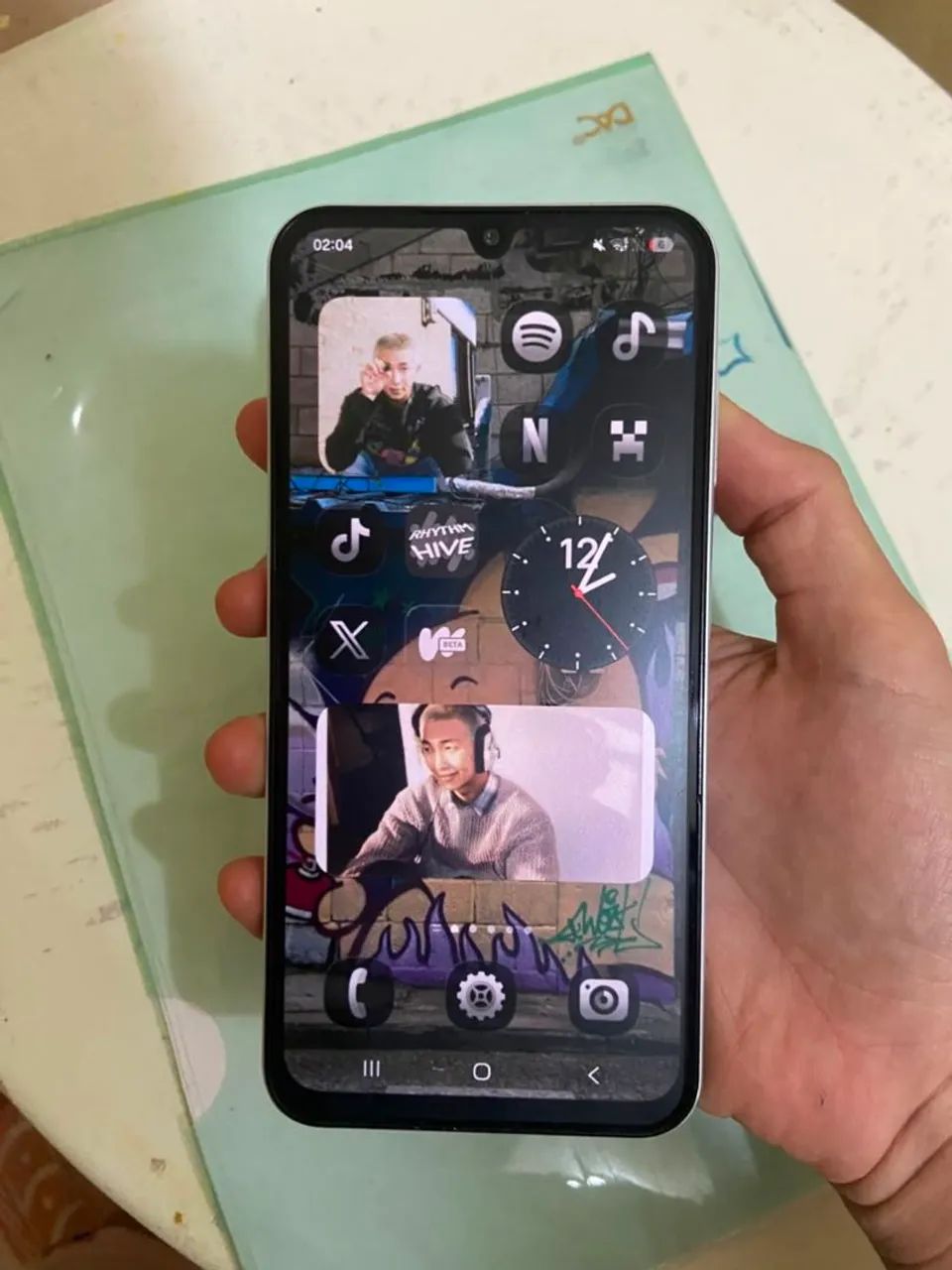 SAMSUNG A15 5G - Foto 3