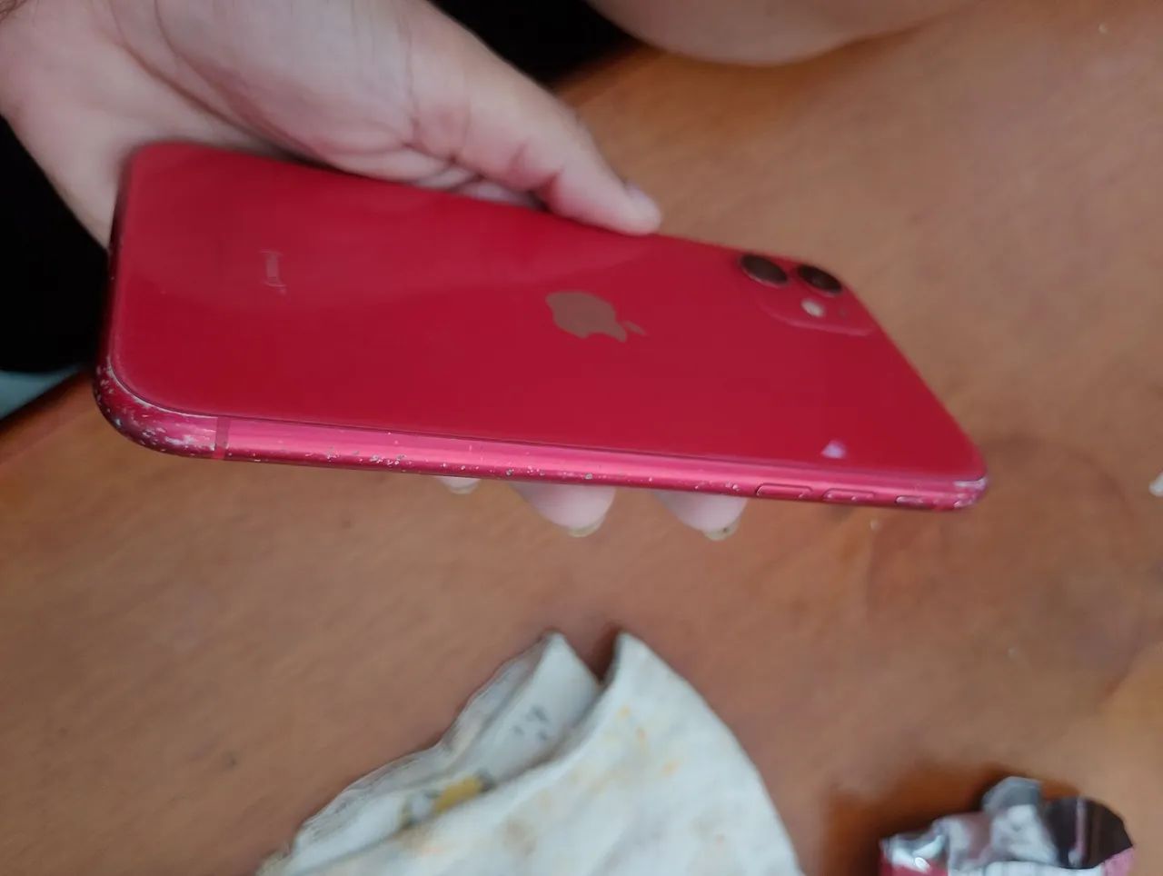 iPhone 11 - Foto 2
