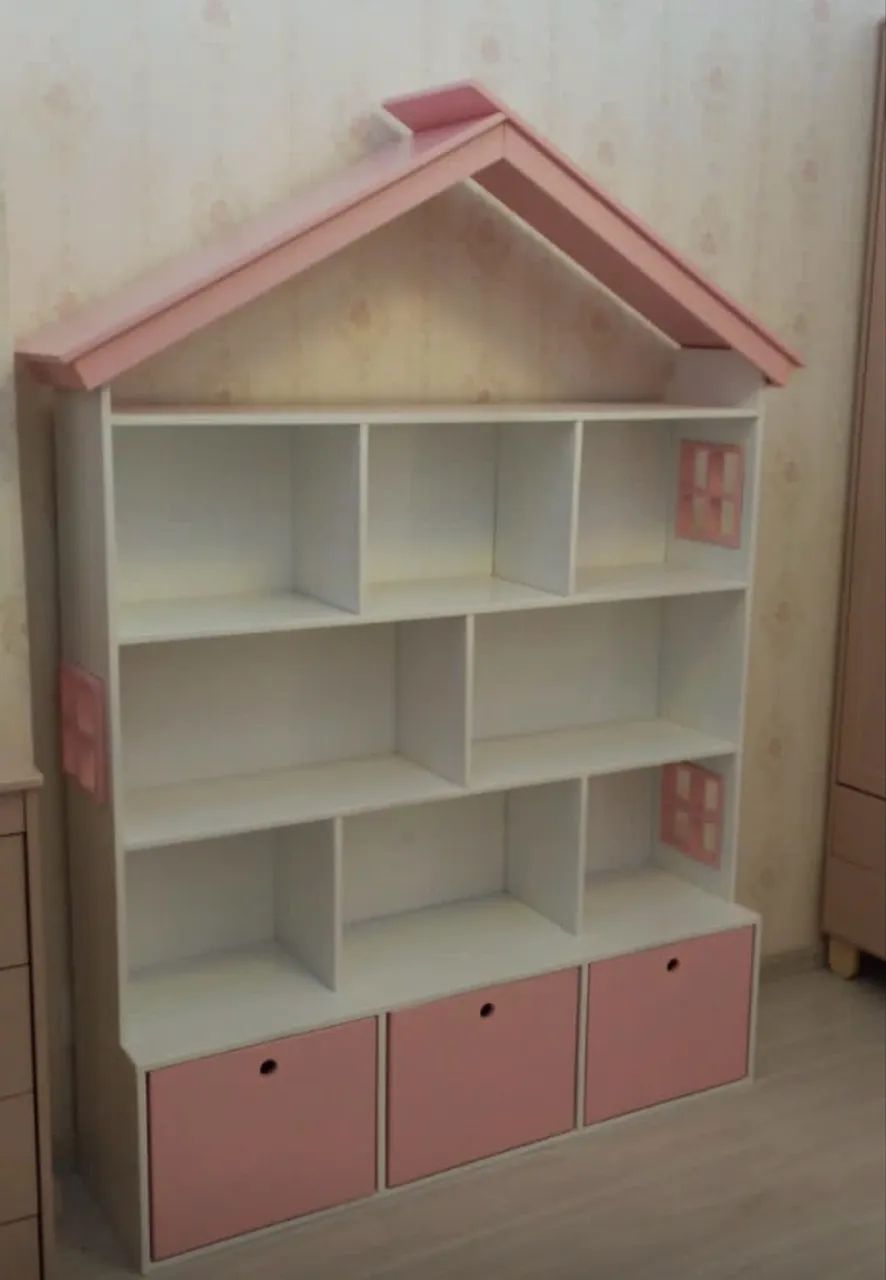 Quarto infantil menina  - Foto 2