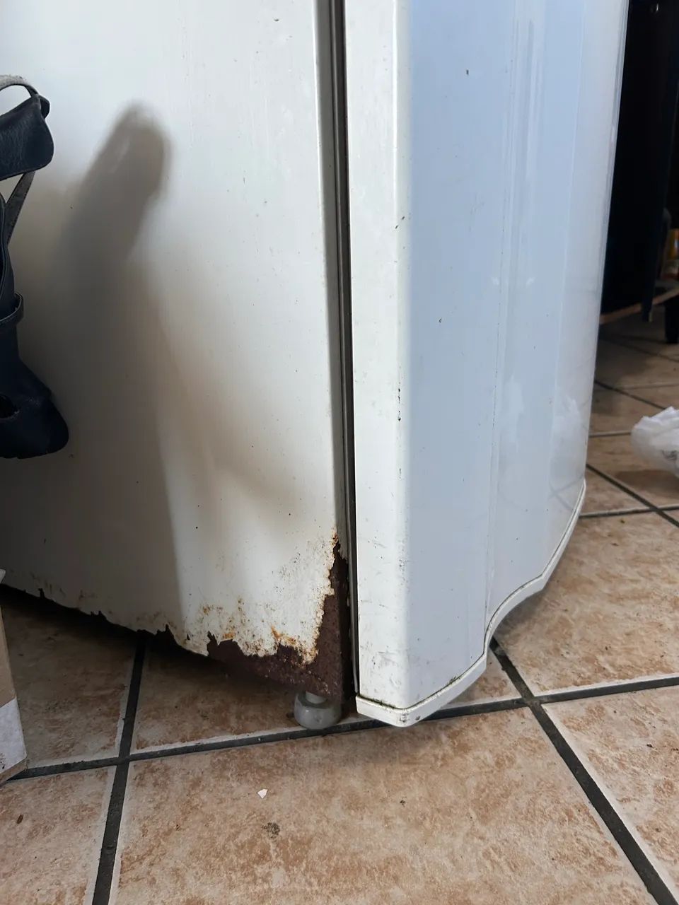 Geladeira Dupla Eletrolux PERFEITA! - Foto 4