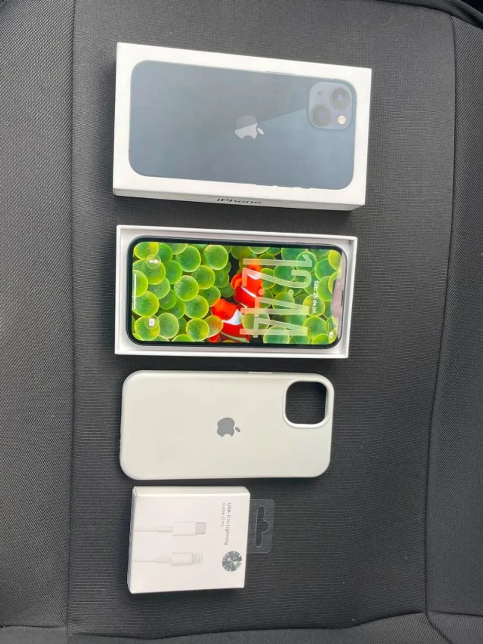 IPHONE 13 128GB IMPECAVEL - Foto 2