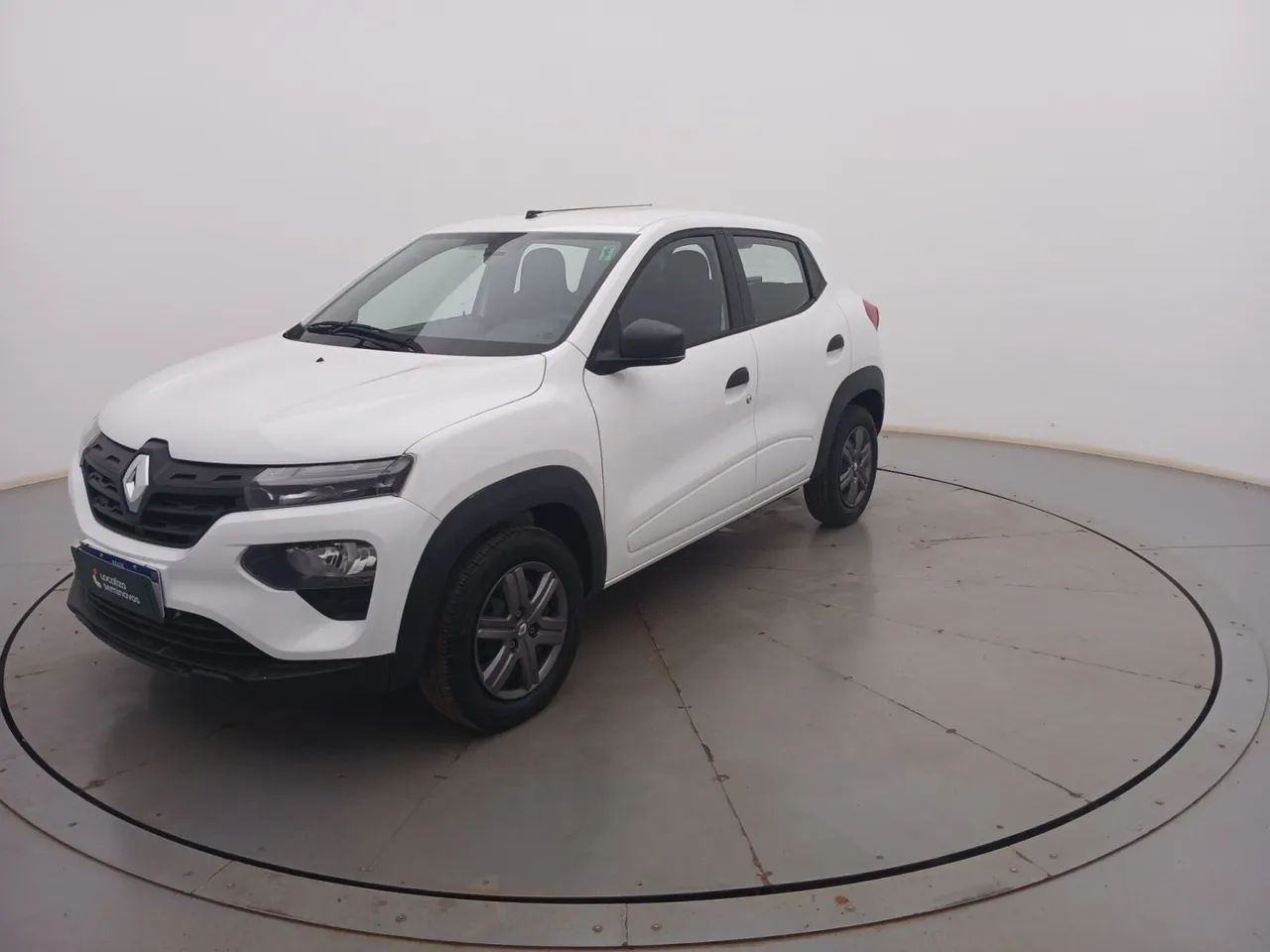 Renault Kwid 1.0 Zen 2025