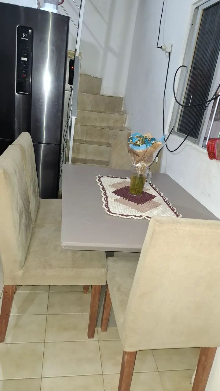 Mesa - Foto 2
