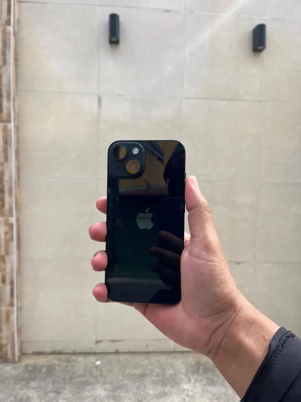 VENDO IPHONE 14 impecável  - Foto 2