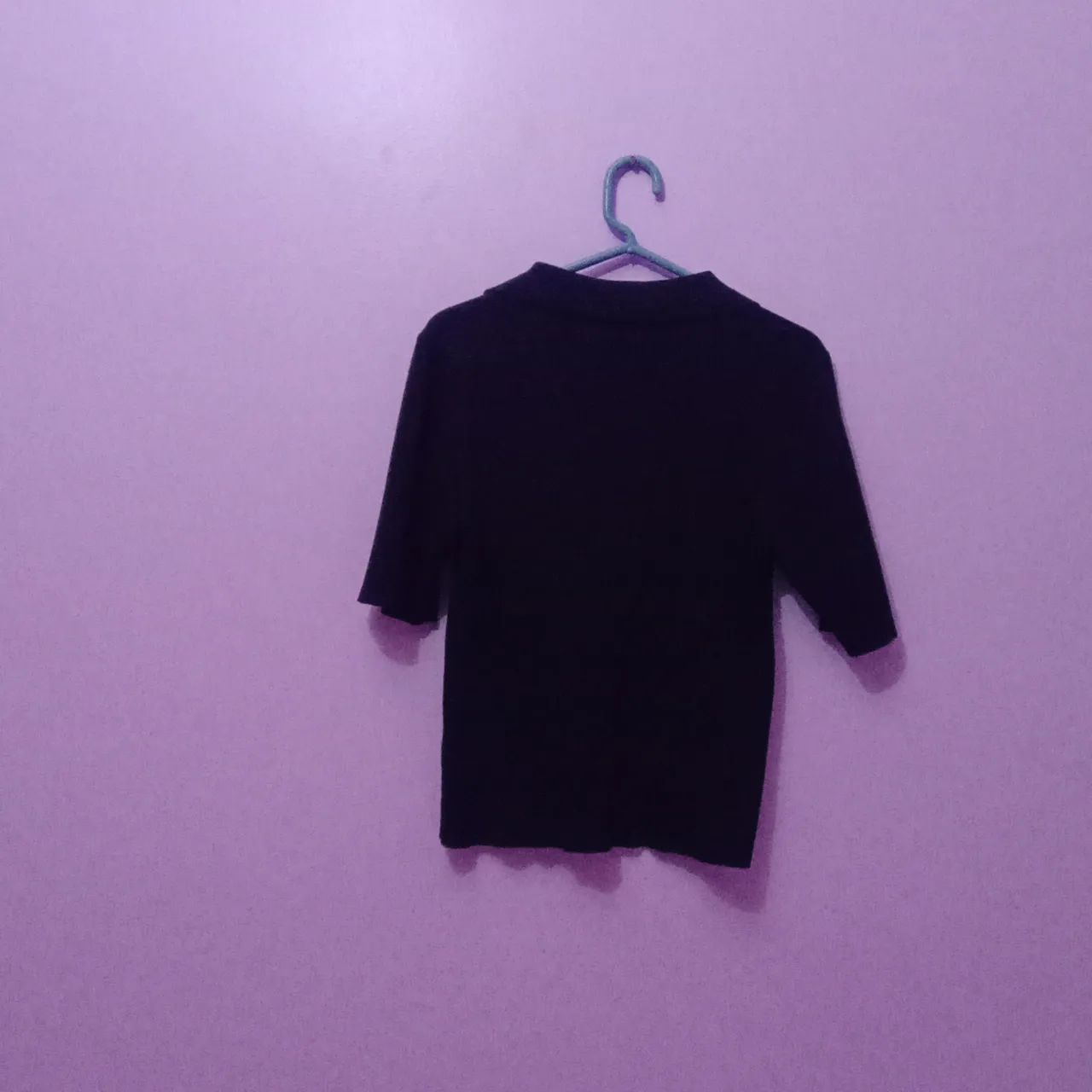 Linda Camisa Estilo Clássico - Foto 2