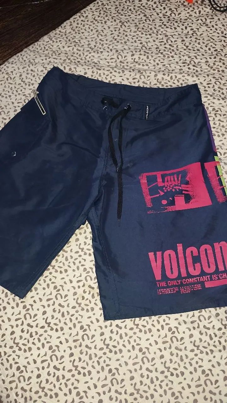 Bermudas de marca  - Foto 5