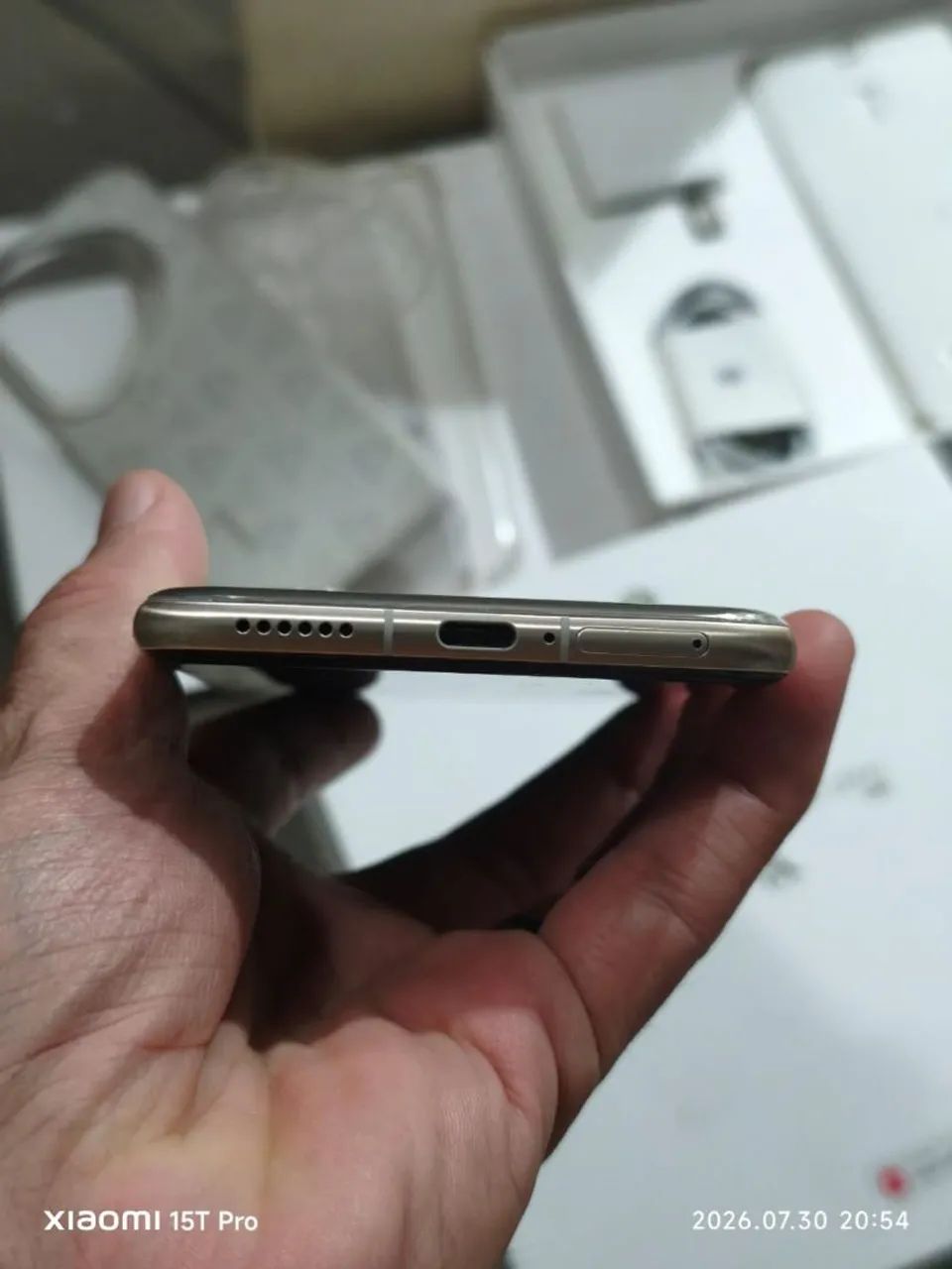 Huawei Pura 80 Ultra Global  - Foto 5