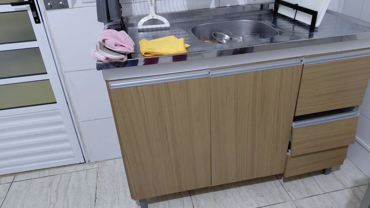 Móveis e Eletrodomésticos  - Foto 5
