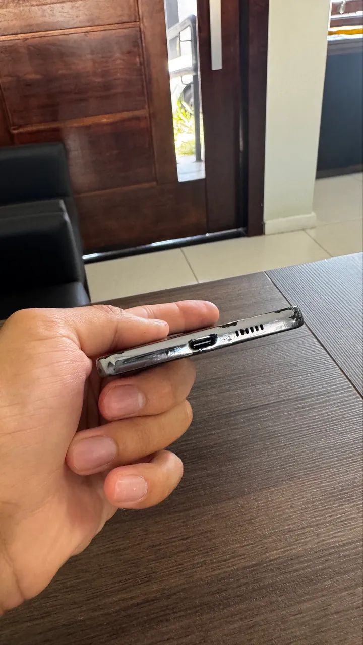 Celular Samsung A73 5g 128gb 8gb ram - Foto 5