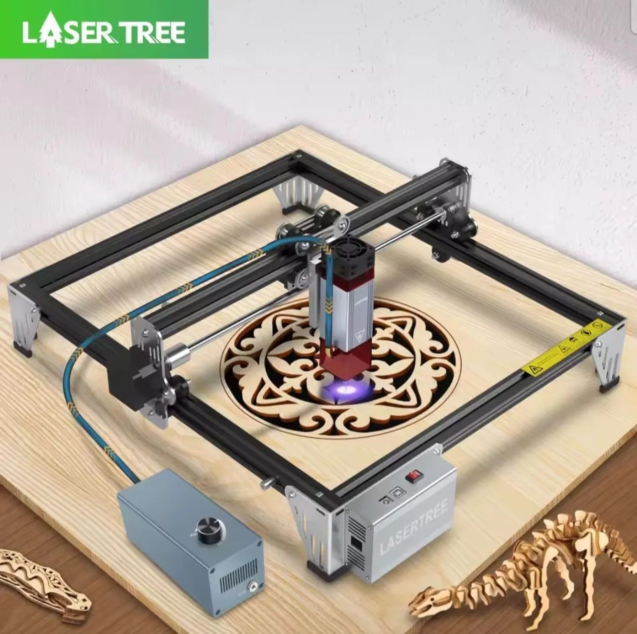 Laser 10W LaserTree