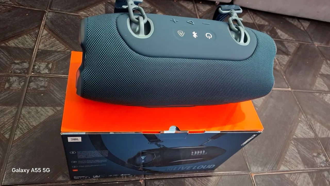 JBL Xtreme 5 Original Nova - Foto 3