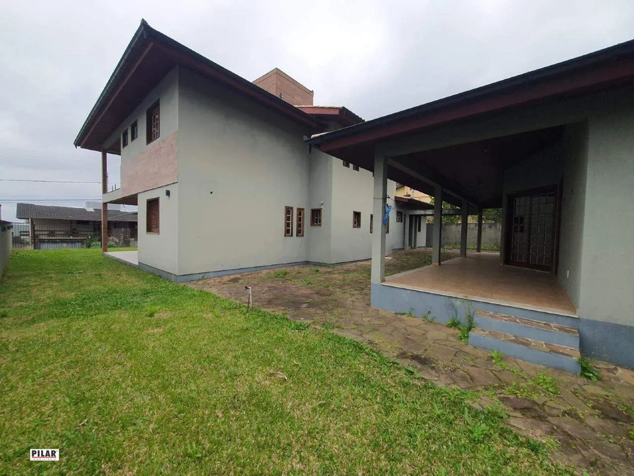 Casa com 05 dormitórios para locação no bairro Mina Brasil - Foto 4