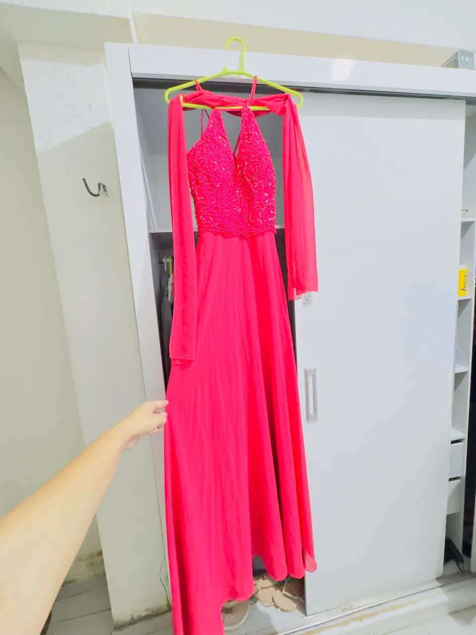 Vestido Social  - Foto 4