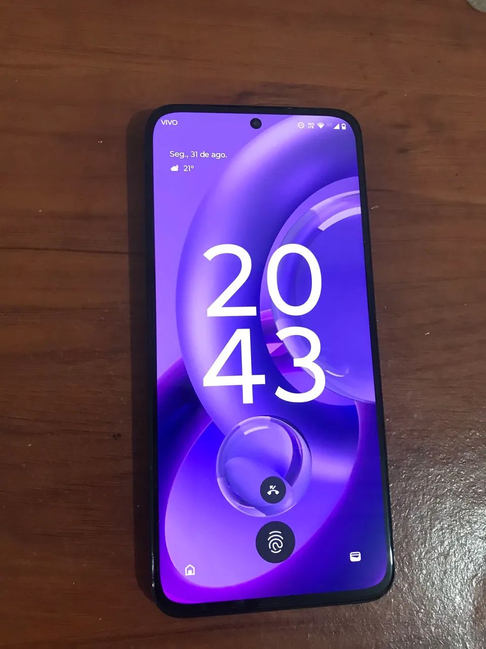 Celular motorola edge 30 neo