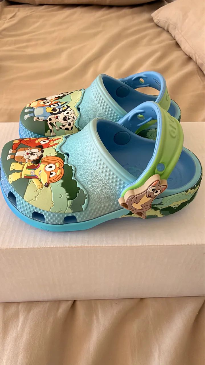 Crocs infantil  - Foto 2