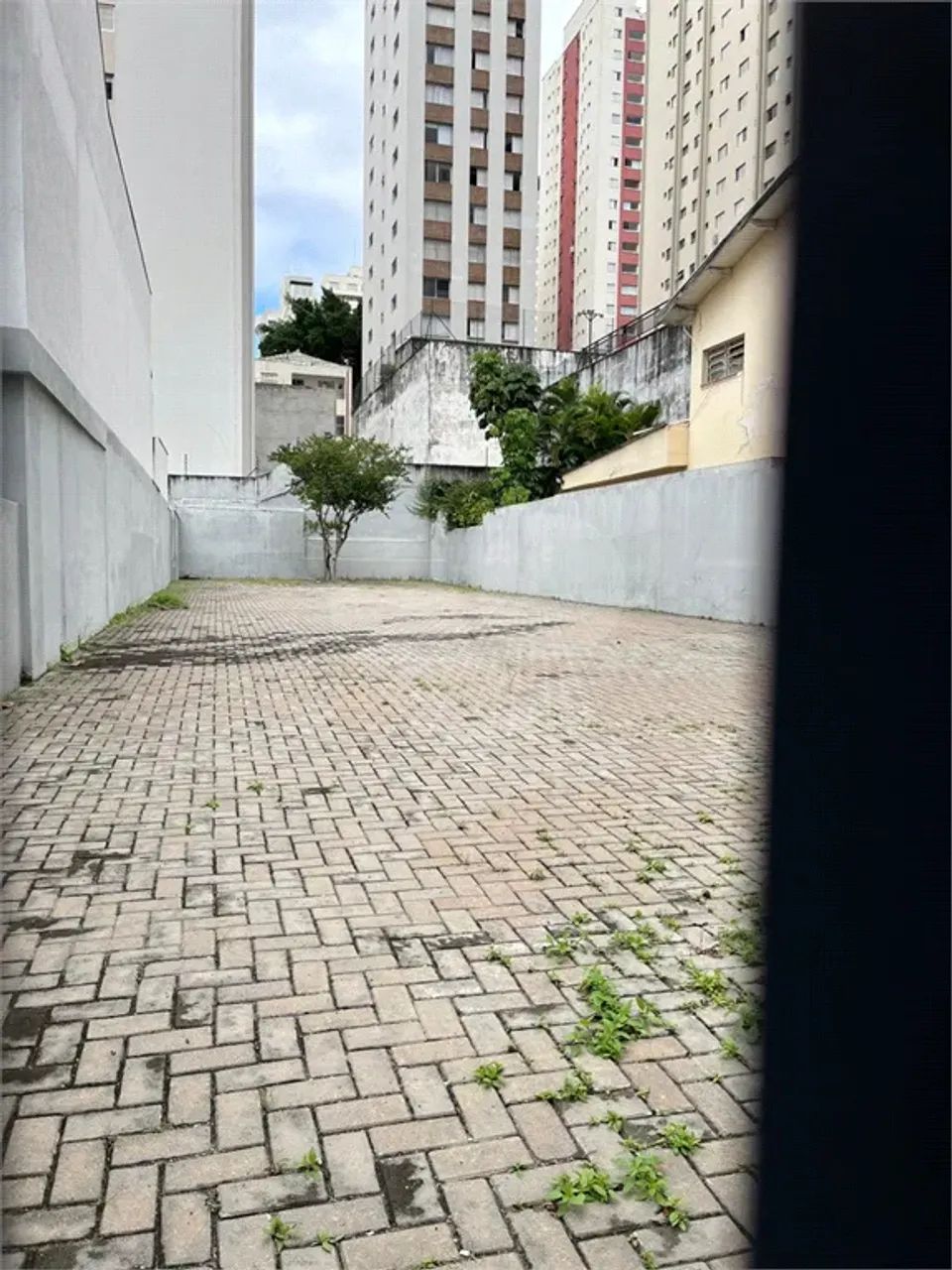 Terreno para locação em Perdizes - SP - Foto 3