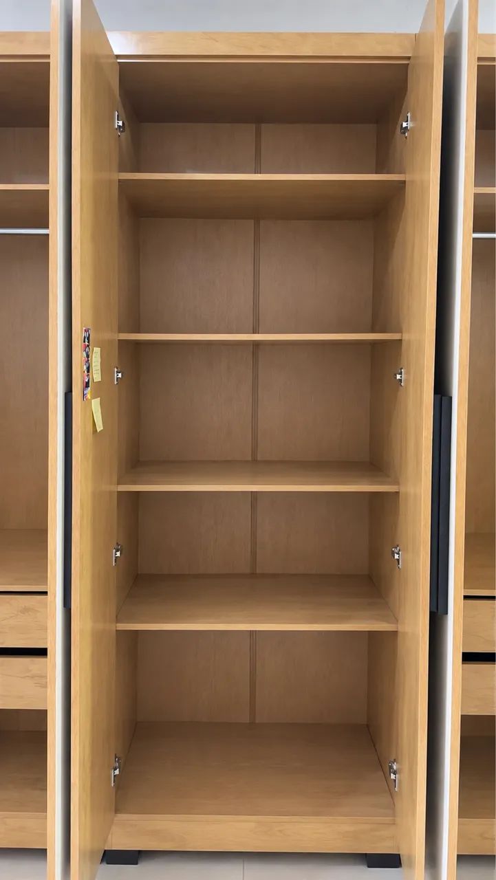 Guarda roupa - Foto 2