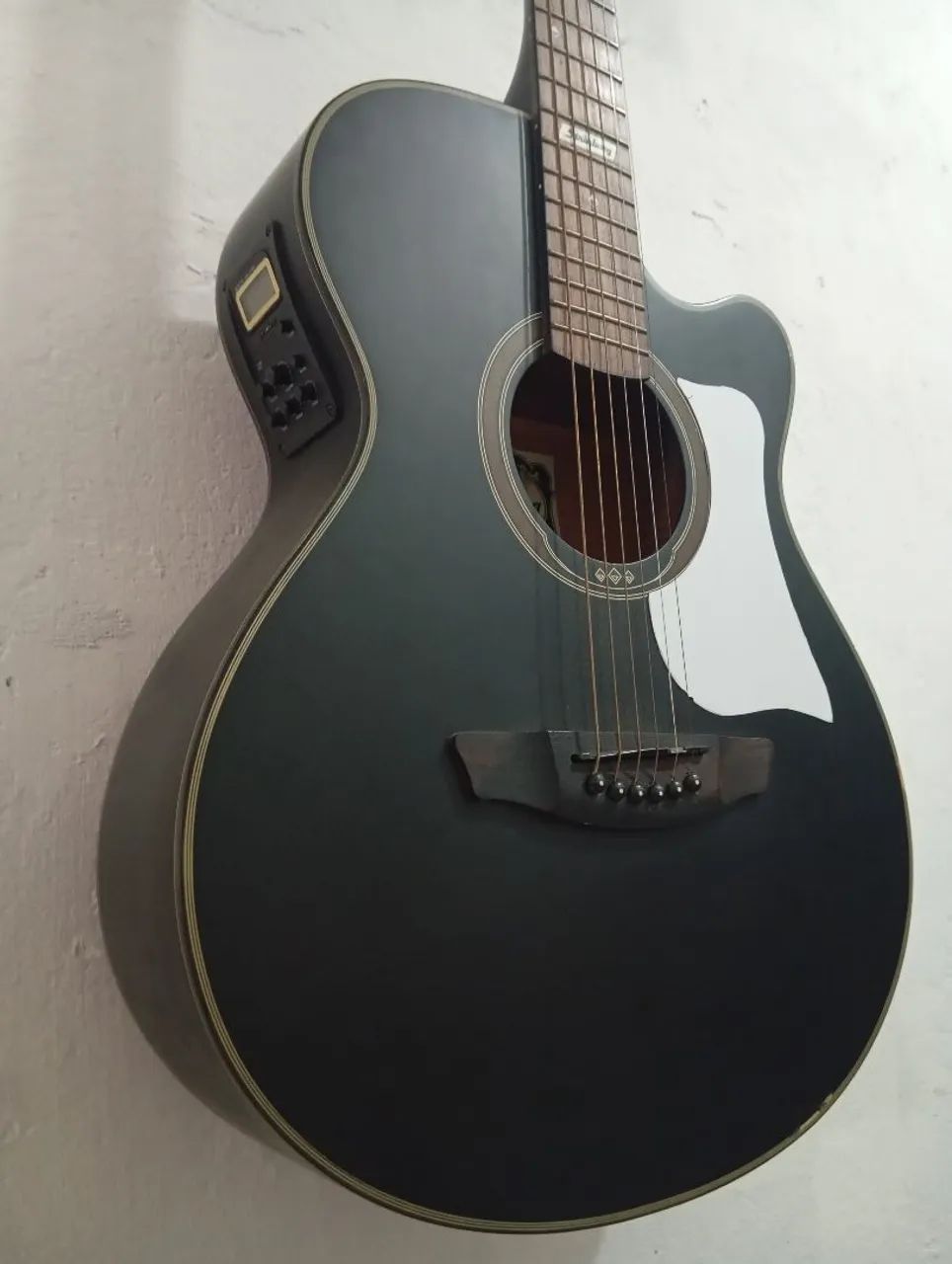 Violão strimberg  - Foto 2