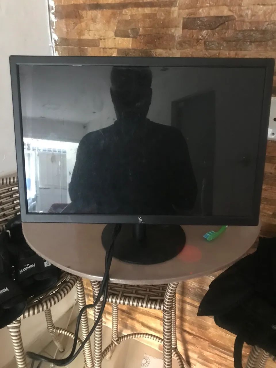 MONITOR PRA COMPUTADOR  - Foto 2