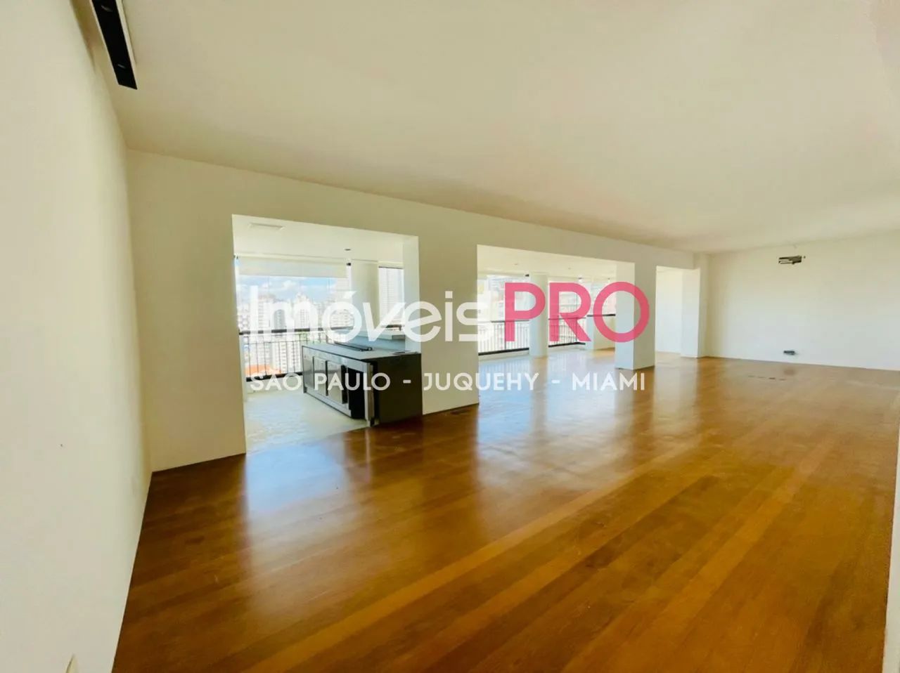 Apartamento, Sumaré - São Paulo