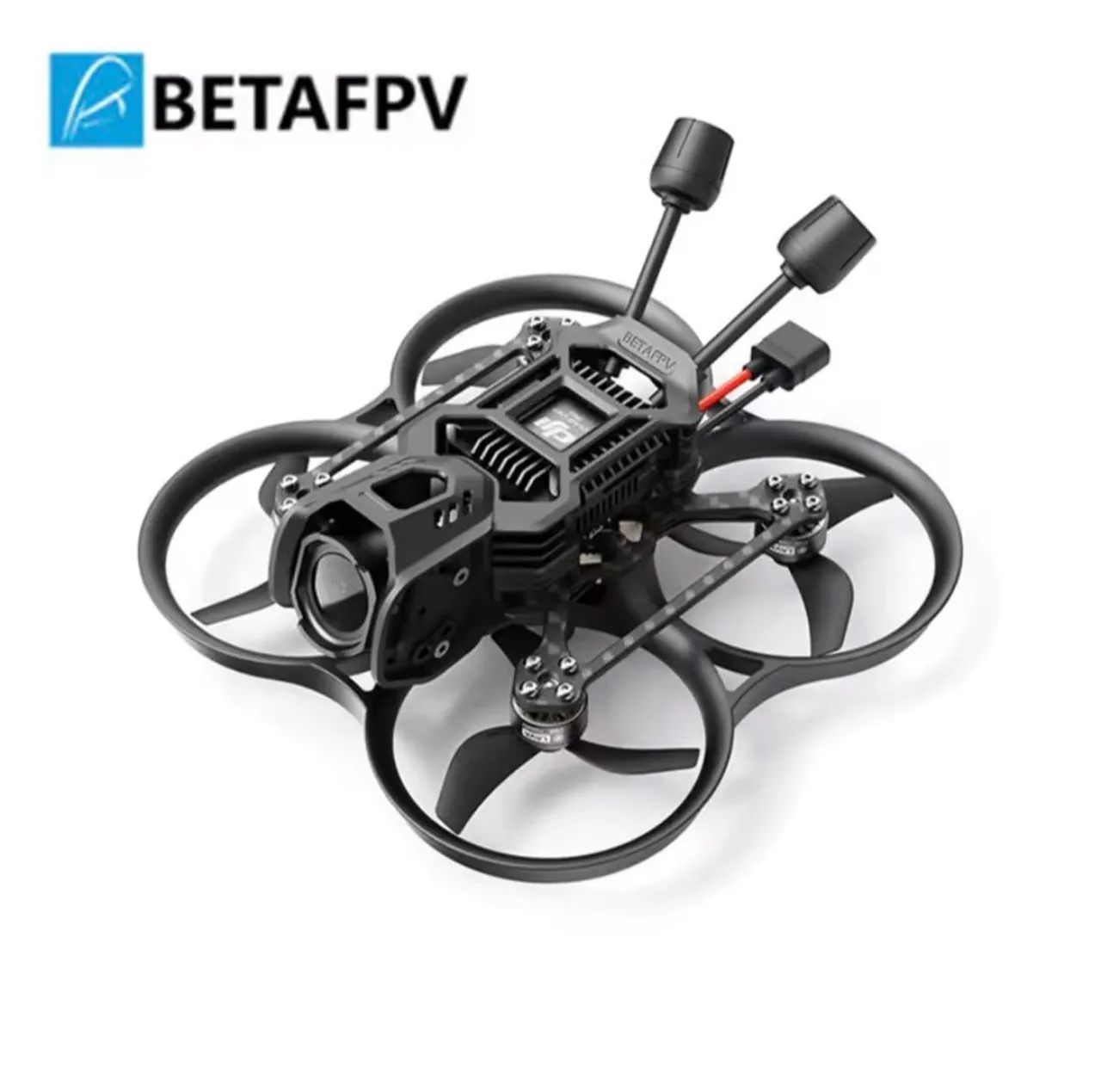 Drone FPV Pavo 20 PRO II 4s ELRS com O4 PRO Inclusa 