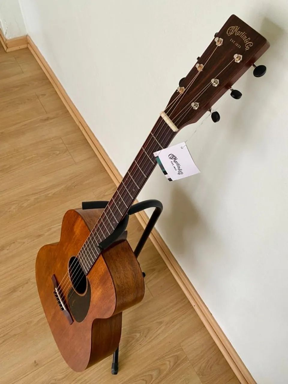 Violão Martin 000-15m  - Foto 3