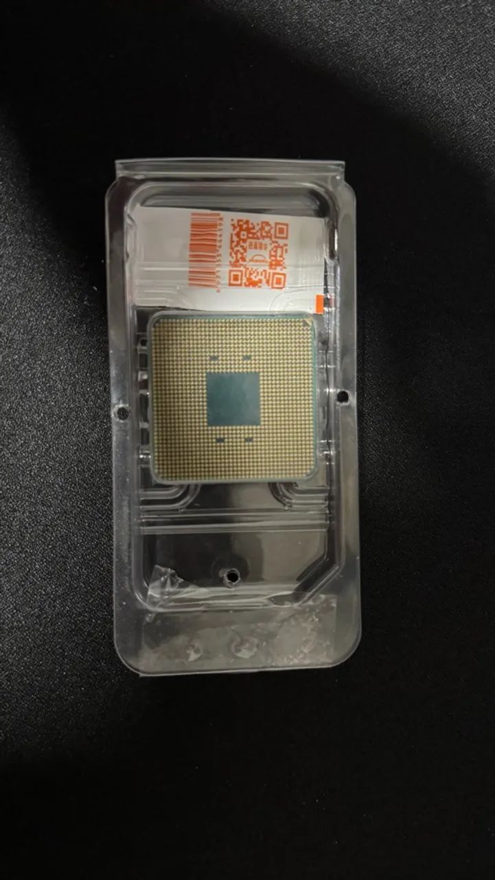 Ryzen 7 5700X S/Box - Foto 2