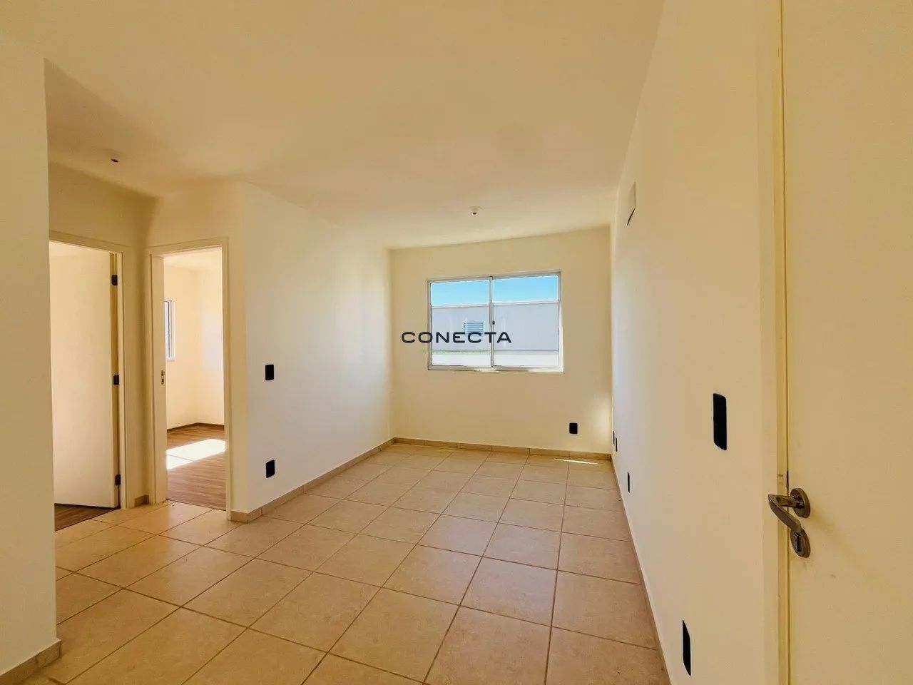 Apartamento | Portal das Grevilhas | Violim - Foto 2