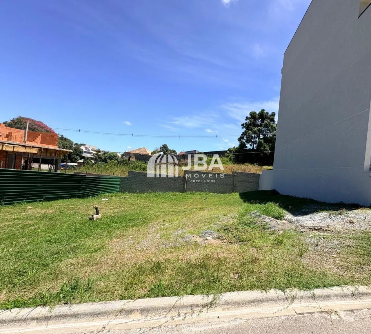 TERRENO EM CONDOMÍNIO - Foto 2