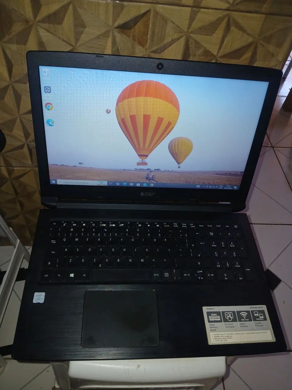 Notebook acer Aspire 3 - Foto 2